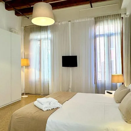 Apartment Surian *