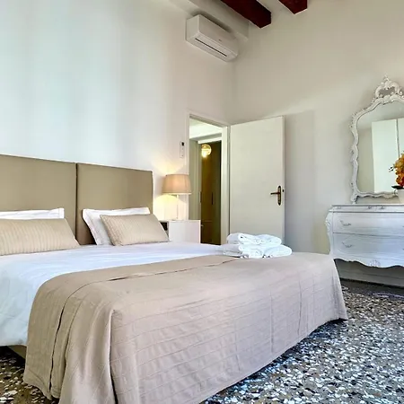 Surian Apartment