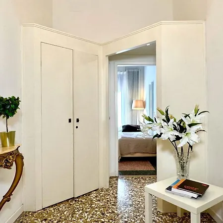 Apartment Surian *