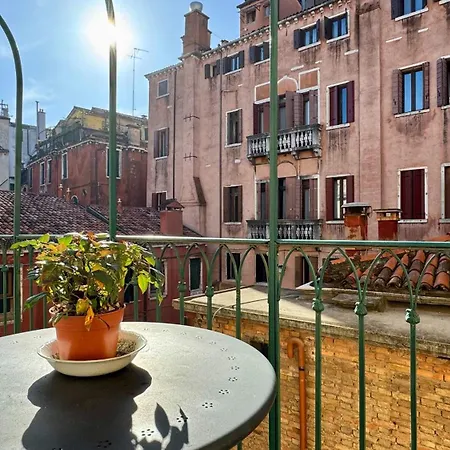Surian Apartment