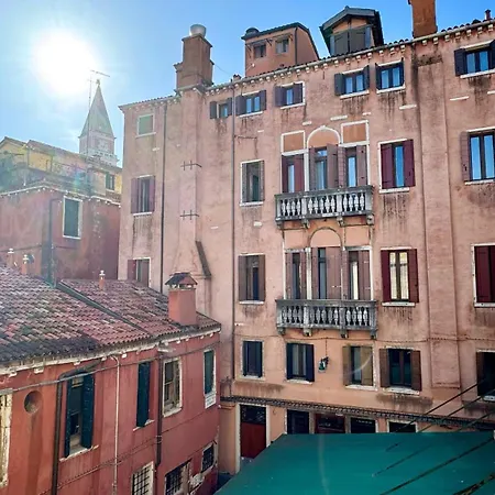 Surian Apartment Venice