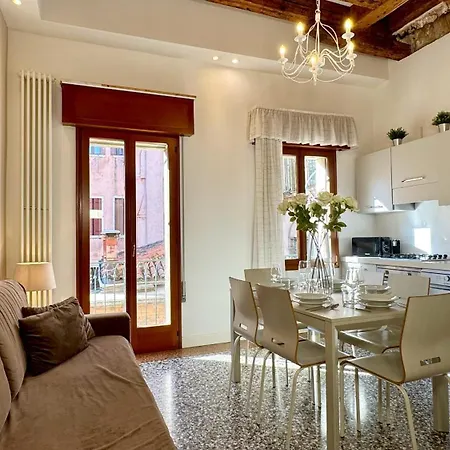 Surian Apartment