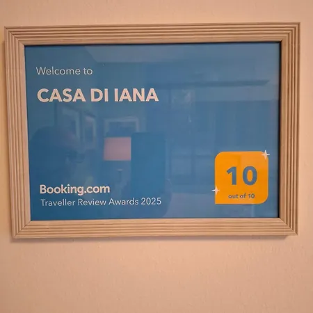 Casa Di Iana Apartament Mestre