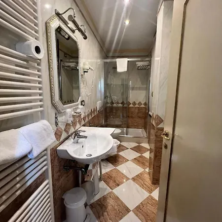 Hotel Ca' Dogaressa