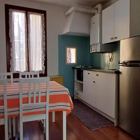 Apartment La Bella - Entire Private