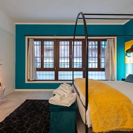 Apartment Ca' Petunia - Art