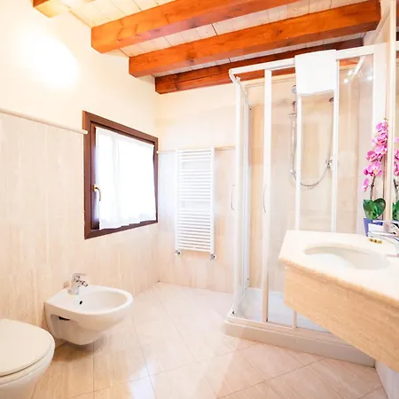 Apartmán San Marco *