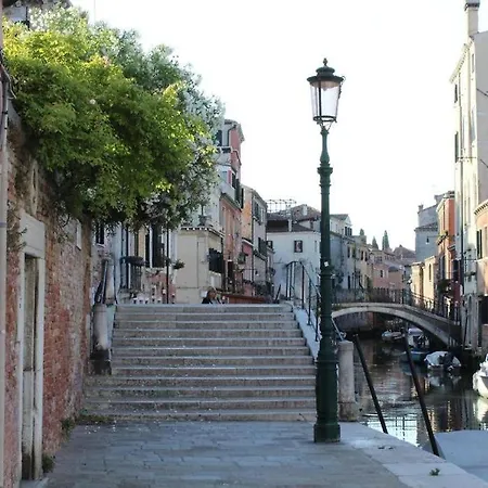 Ca' Rioba Apartment Venice