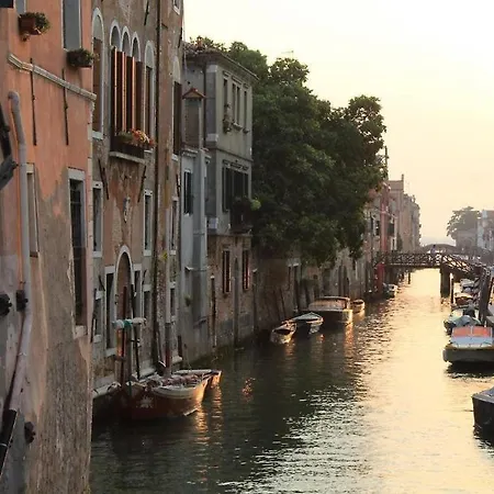 Apartment Ca' Rioba