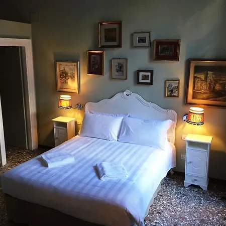 B&B Palazzo Rosa 3*