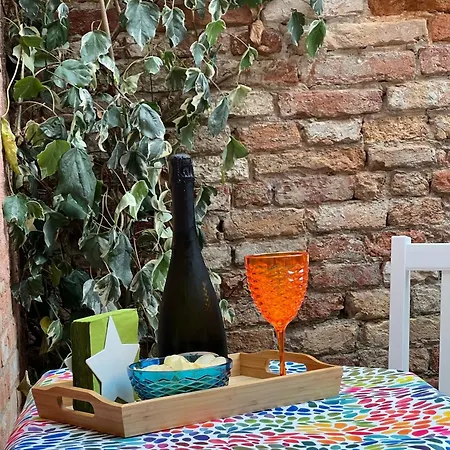 Ca' Rioba * Venice