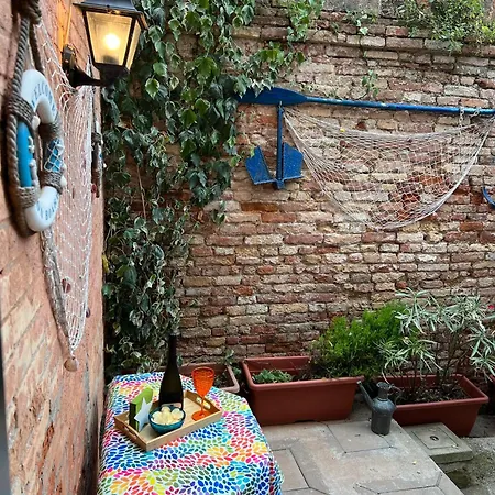 Apartment Ca' Rioba