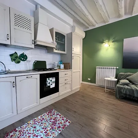 Ca' Rioba Apartment Venice