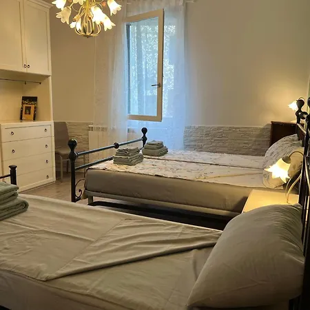 Ca' Rioba Venice