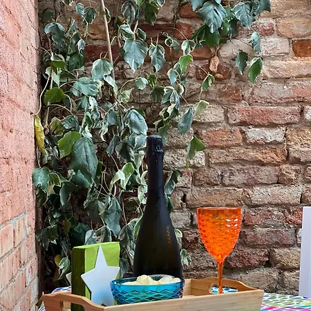 Ca' Rioba Apartment *