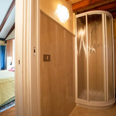 Apartmán San Marco