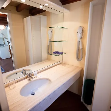 Apartmán San Marco Benátky