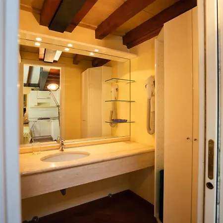 Apartmán San Marco *