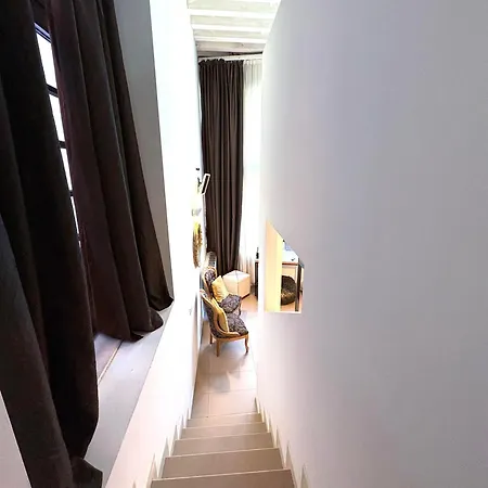 Al Canal Regio - Guest house