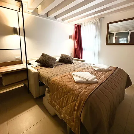 Guest house Al Canal Regio -