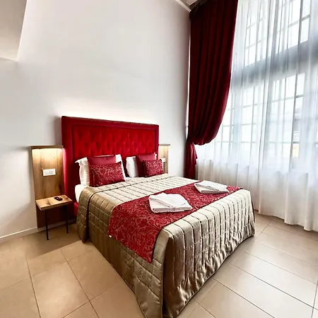 Al Canal Regio - Guest house Venice