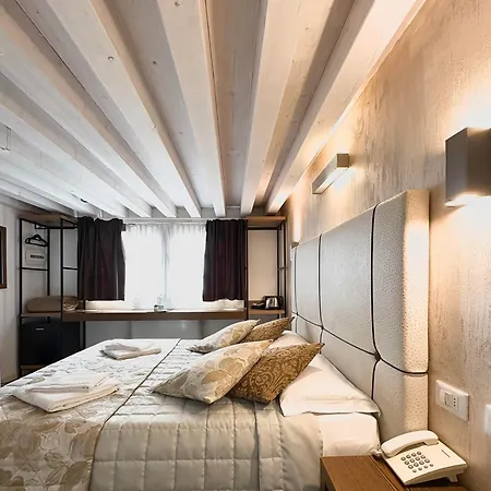 Al Canal Regio - Guest house