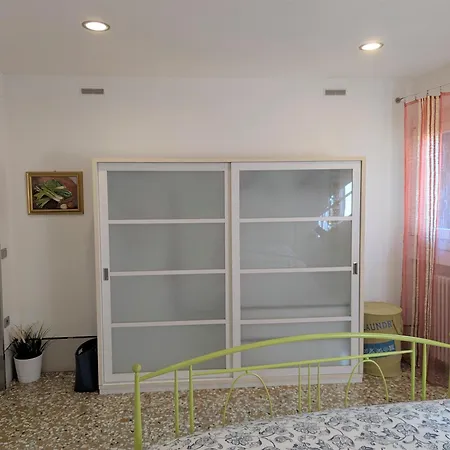 A Casa Di Peplis Apartment