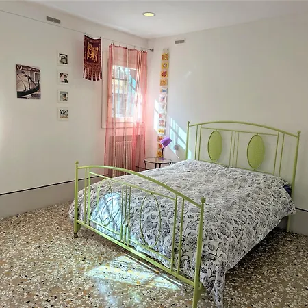Apartment A Casa Di Peplis