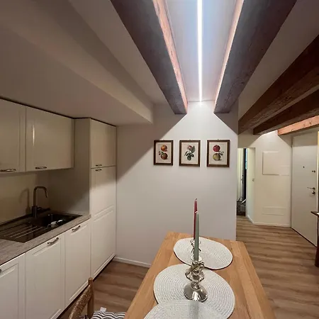 Apartment Venexiana