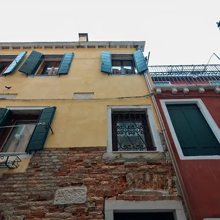 Ca Delle Capriate, An Intimate Retreat At Ca D'oro * Venice