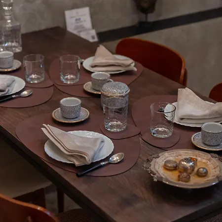 Apartment Ca Delle Capriate, An Intimate Retreat At Ca D'oro *