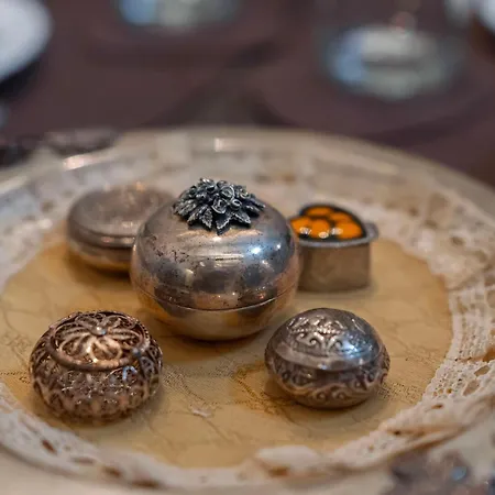 Ca Delle Capriate, An Intimate Retreat At Ca D'oro Apartment Venice