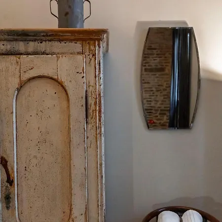 Apartment Ca Delle Capriate, An Intimate Retreat At Ca D'oro Venice