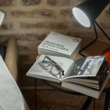 Ca Delle Capriate, An Intimate Retreat At Ca D'oro
