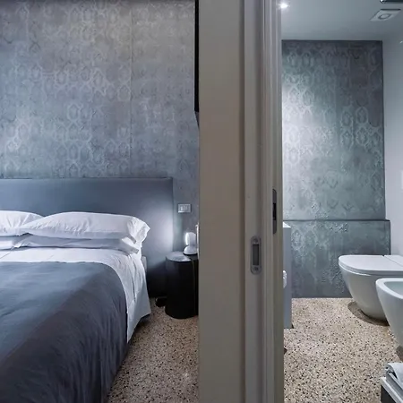 Ca Delle Capriate, An Intimate Retreat At Ca D'oro *