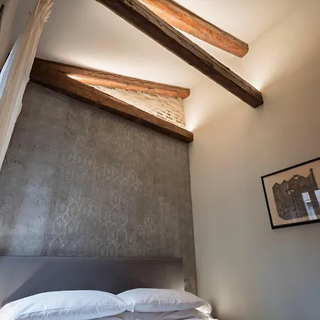 Ca Delle Capriate, An Intimate Retreat At Ca D'oro * Venice