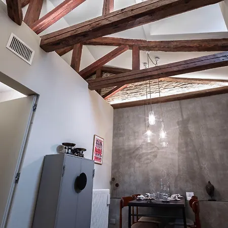 Apartment Ca Delle Capriate, An Intimate Retreat At Ca D'oro Venice