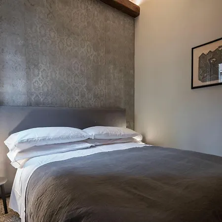 Apartment Ca Delle Capriate, An Intimate Retreat At Ca D'oro *