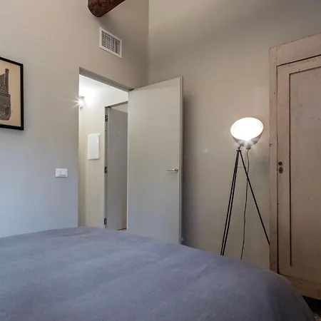 Apartment Ca Delle Capriate, An Intimate Retreat At Ca D'oro Venice