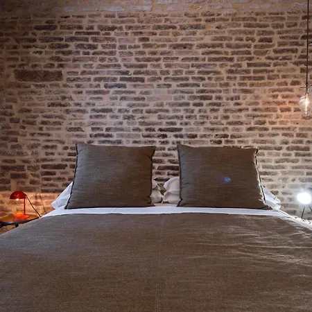 Ca Delle Capriate, An Intimate Retreat At Ca D'oro Apartment Venice