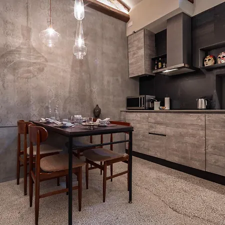 Apartment Ca Delle Capriate, An Intimate Retreat At Ca D'oro Venice