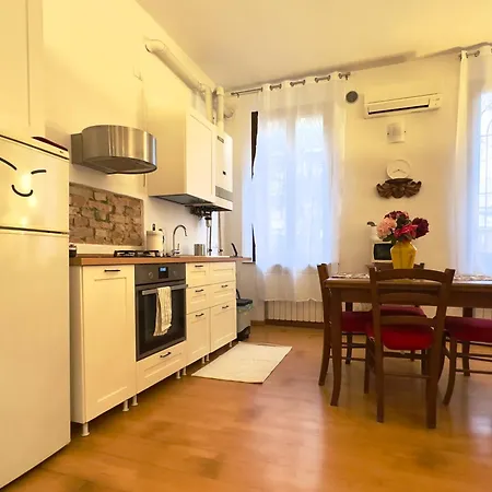 Venezia-mestre Art Bros#4 Apartment