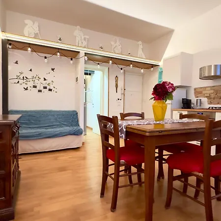 Apartment Venezia-mestre Art Bros#4 *