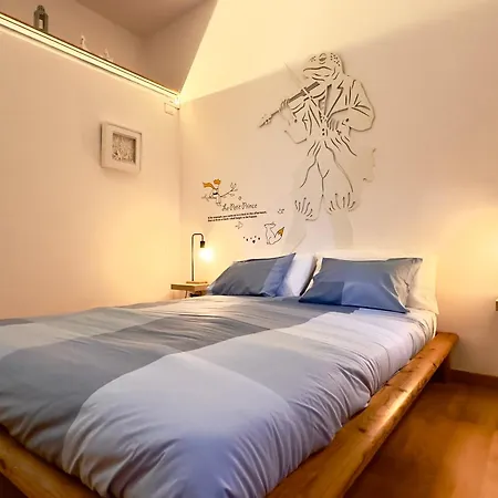 Venezia-mestre Art Bros#4 Apartment Venice