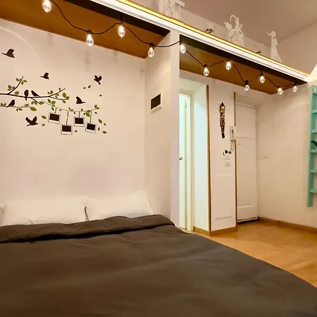Apartment Venezia-mestre Art Bros#4