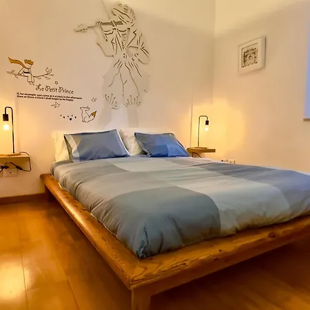 Apartment Venezia-mestre Art Bros#4 *
