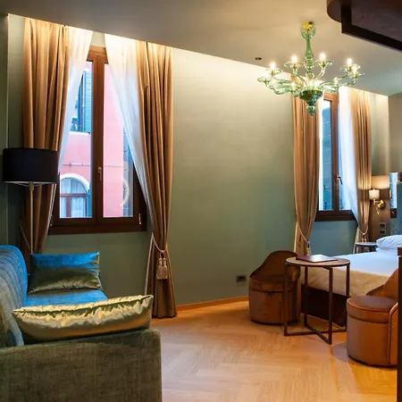 Hotell Campiello