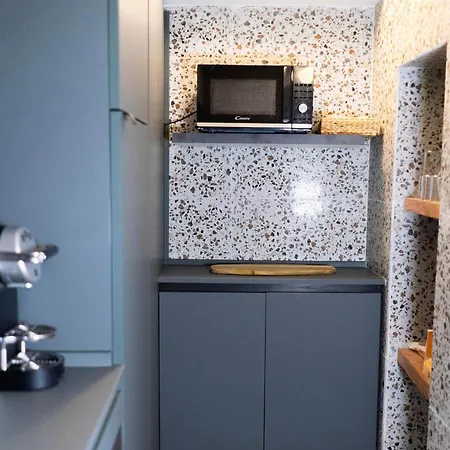 Apartmanhotel Qn *