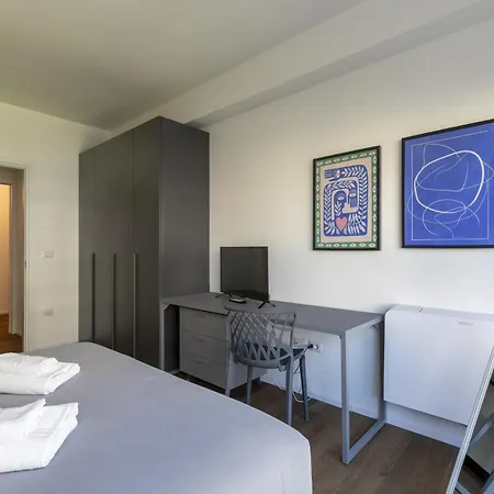 Le Barche66 Venice Apartment *