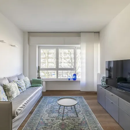 Apartment Le Barche66 Venice Mestre